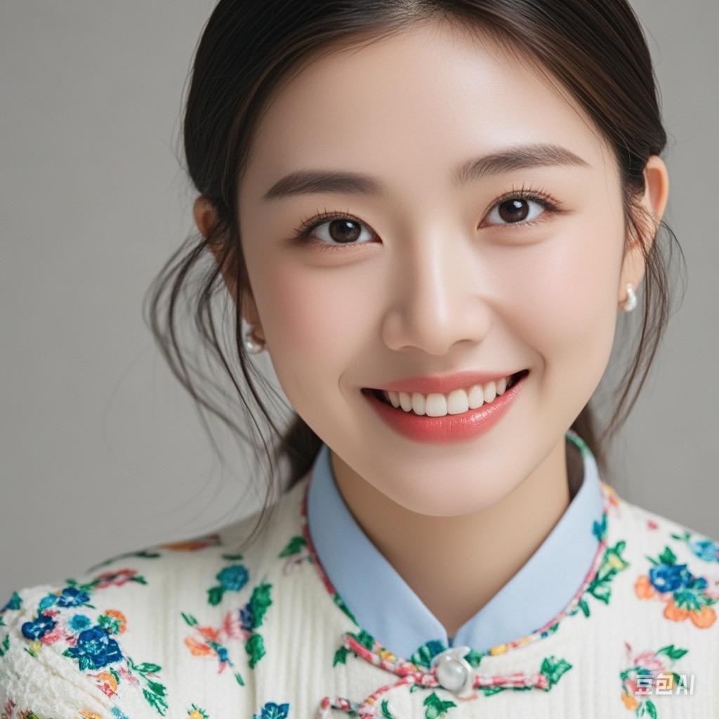 于容芳（如意）