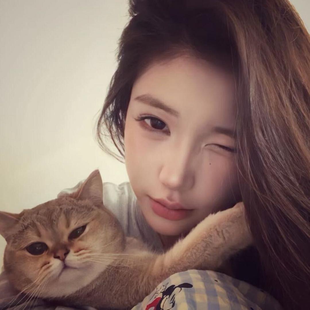 妮妮‘