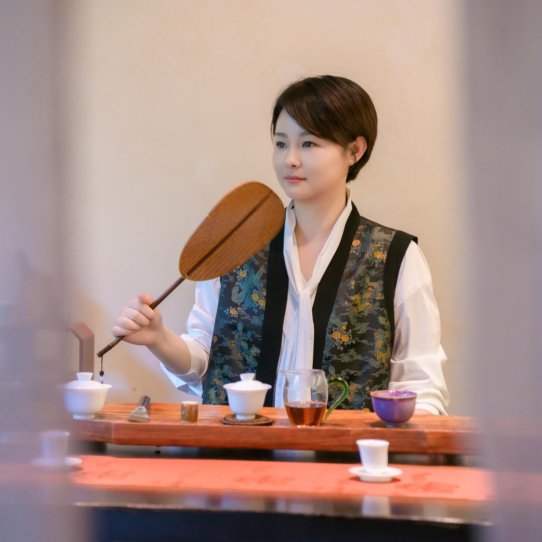 茶界詹老师（9月线下课）