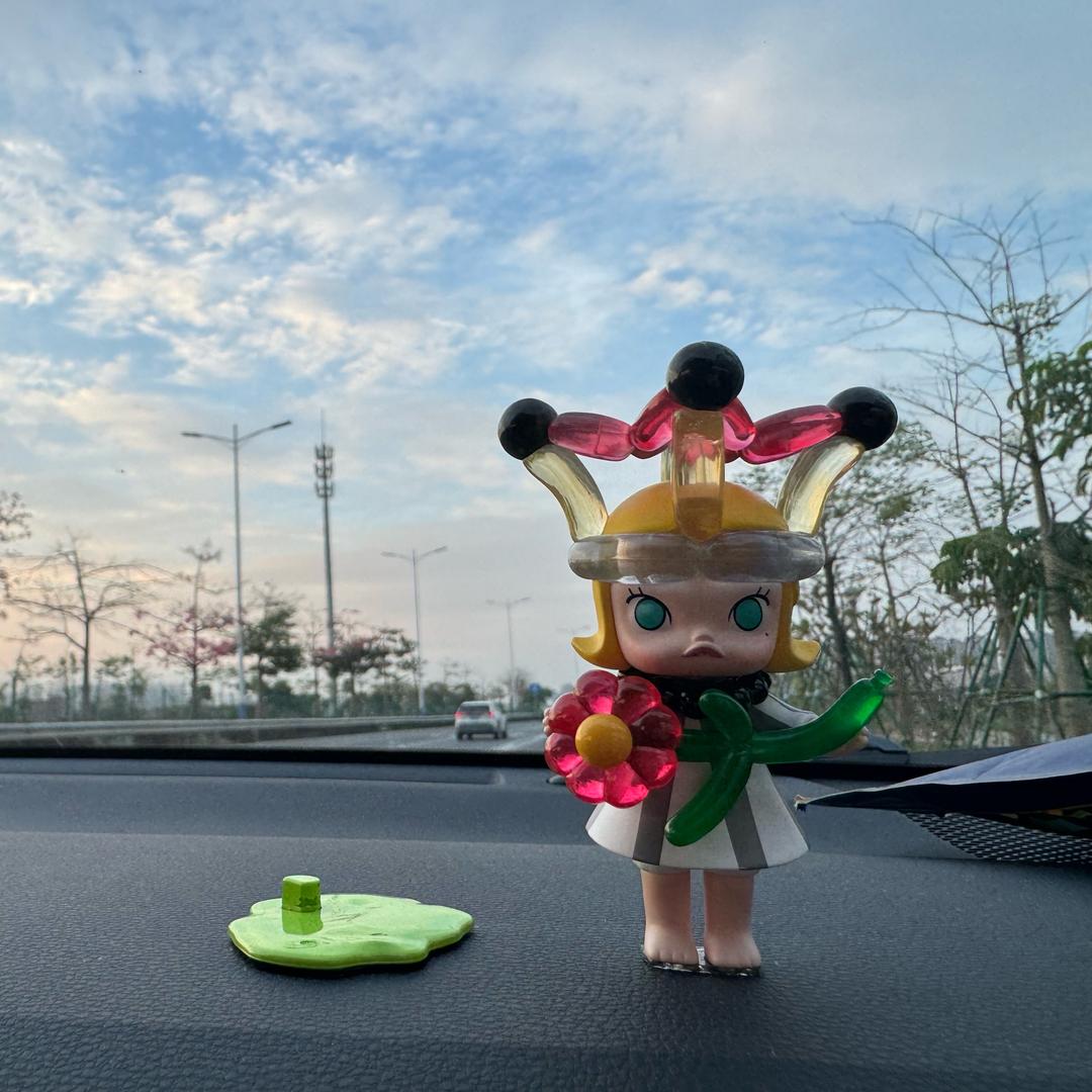 晴天哟