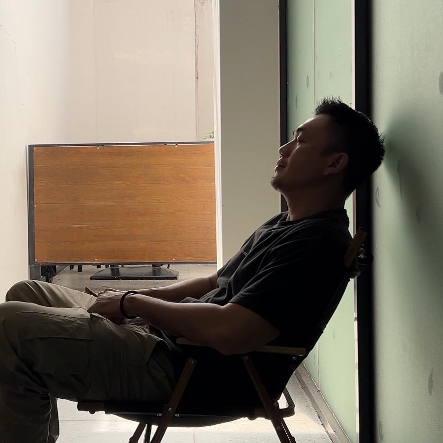 熟了就行的老叶