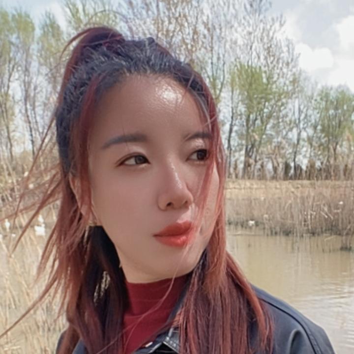 小师妹～福落生态农场