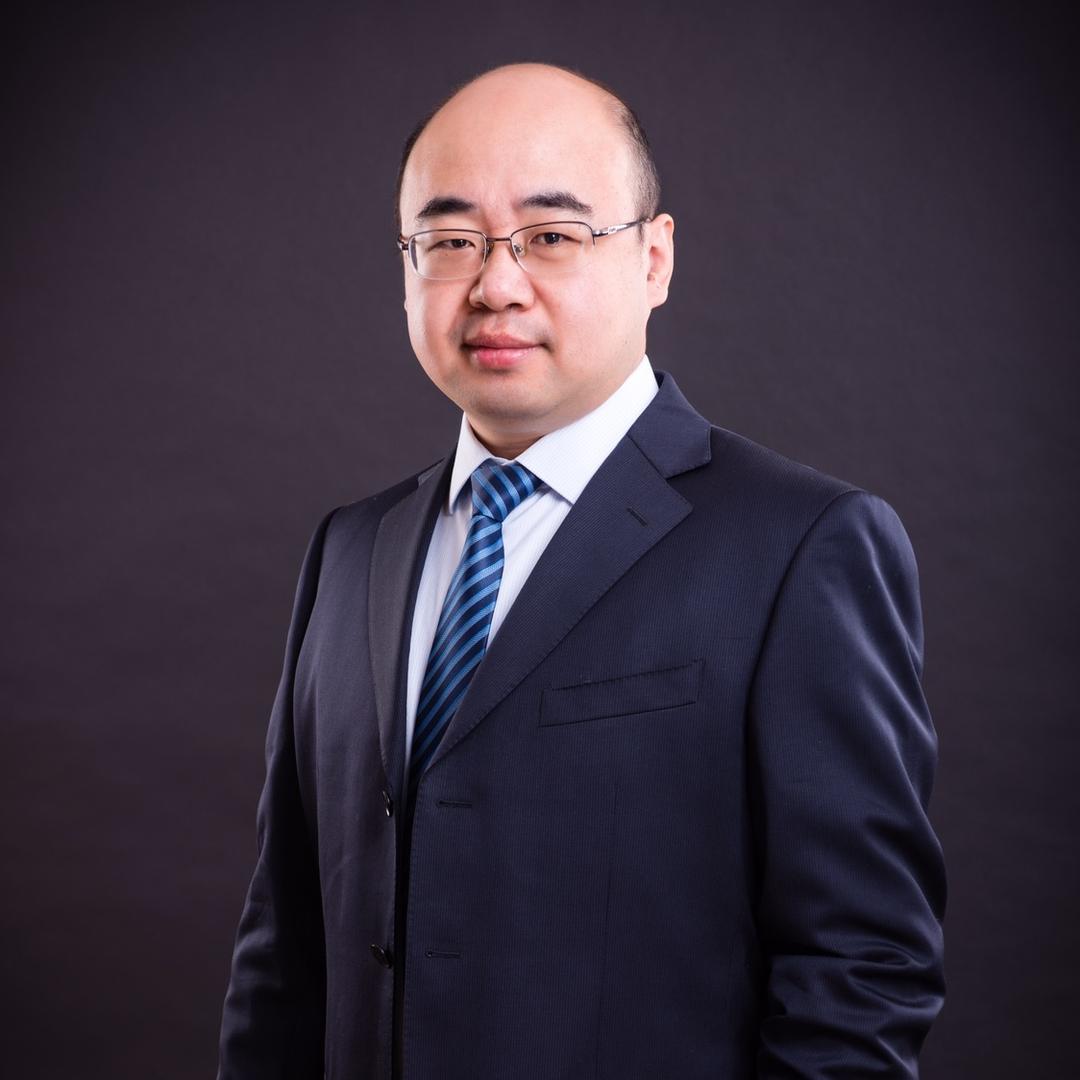 头颈外科吕正华