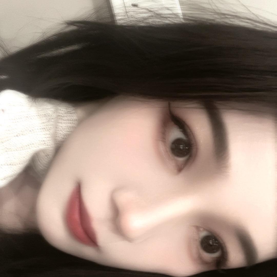 ♡╰爱吃白米饭