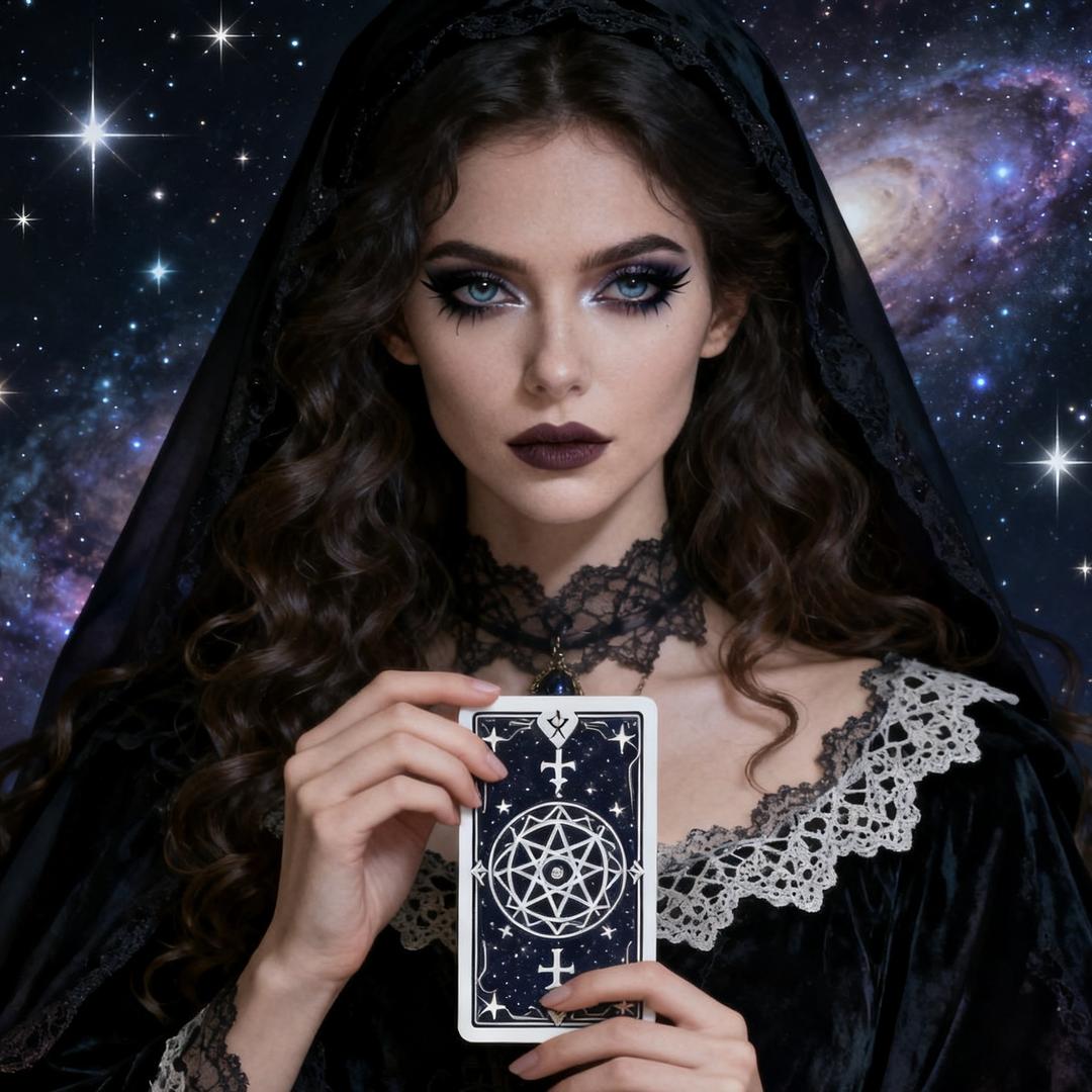 塔塔师🔮