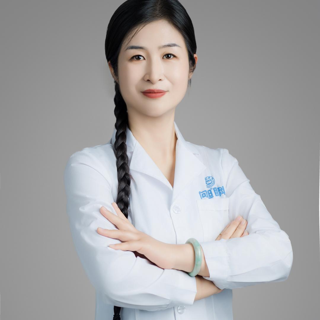 兖州向旭视光艳姐