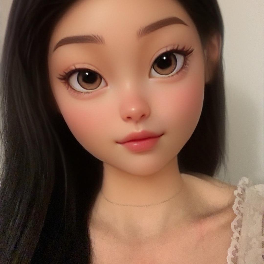 来来我是一个苹果