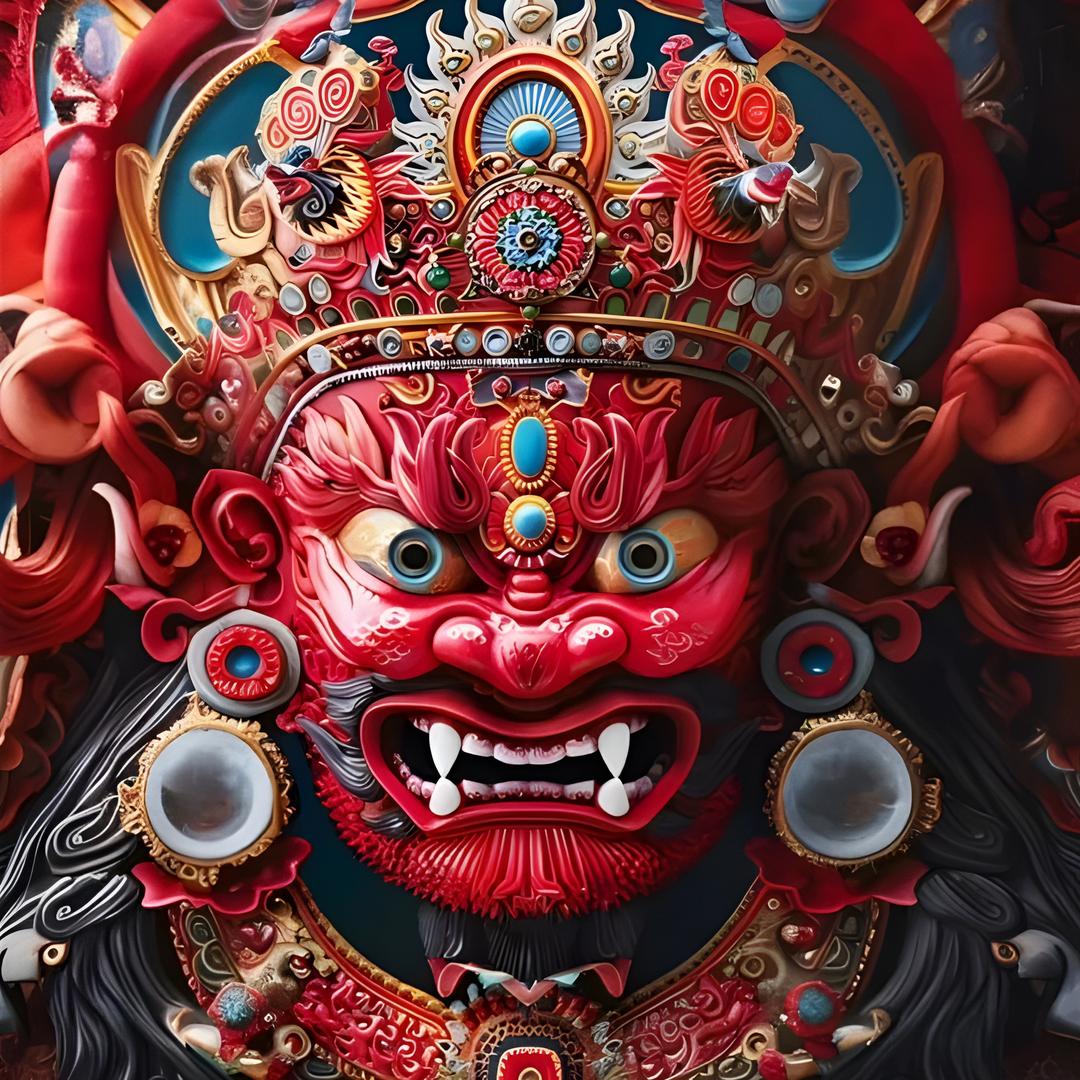 董G