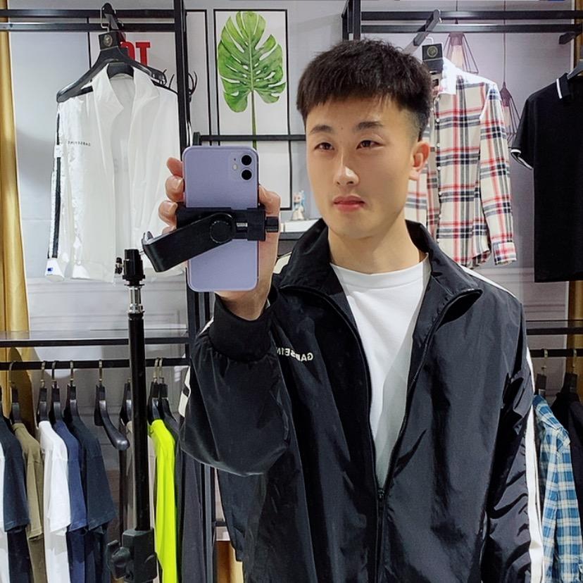 小达子男装