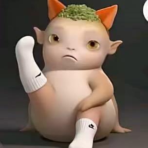 好吃鬼