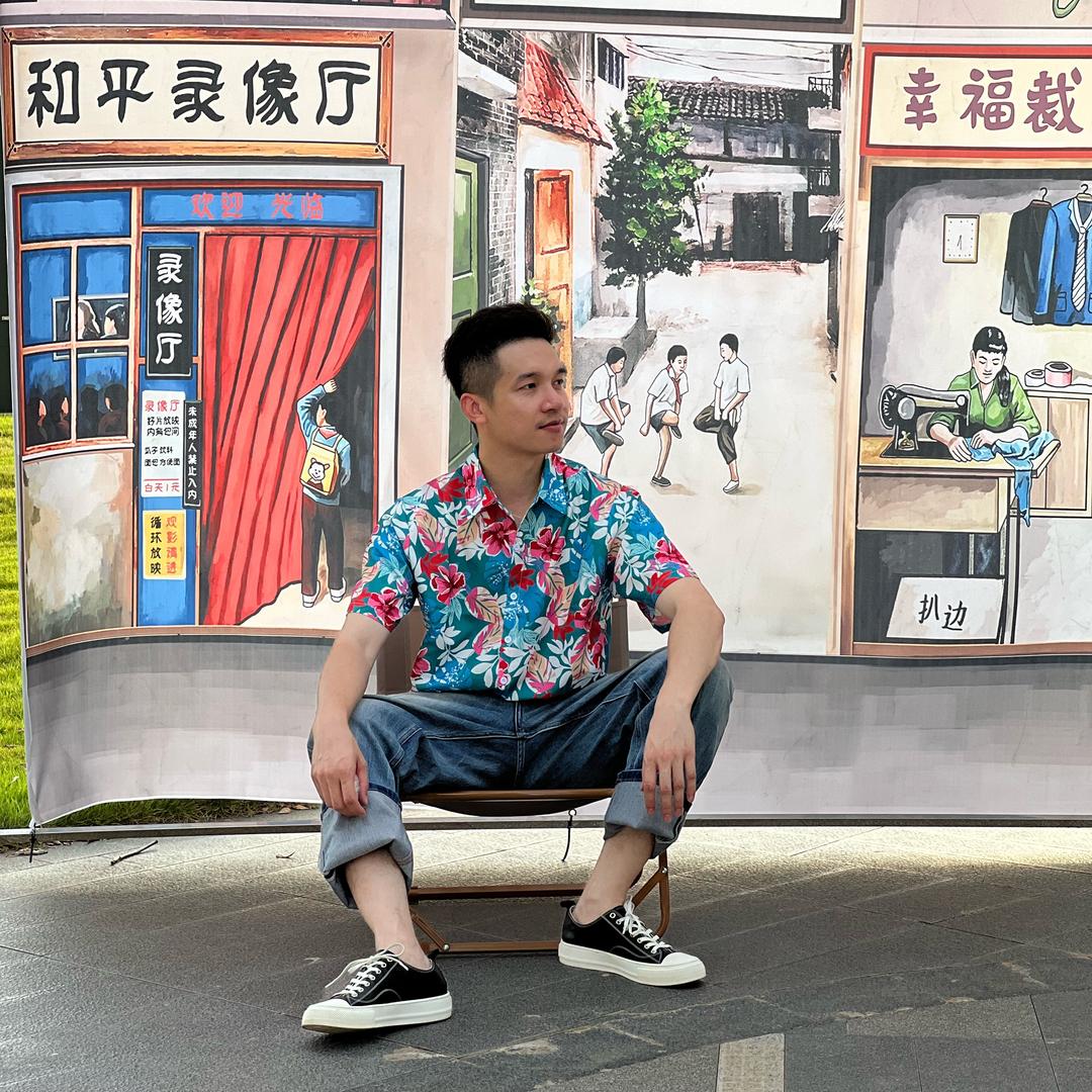 @☞小姚同学