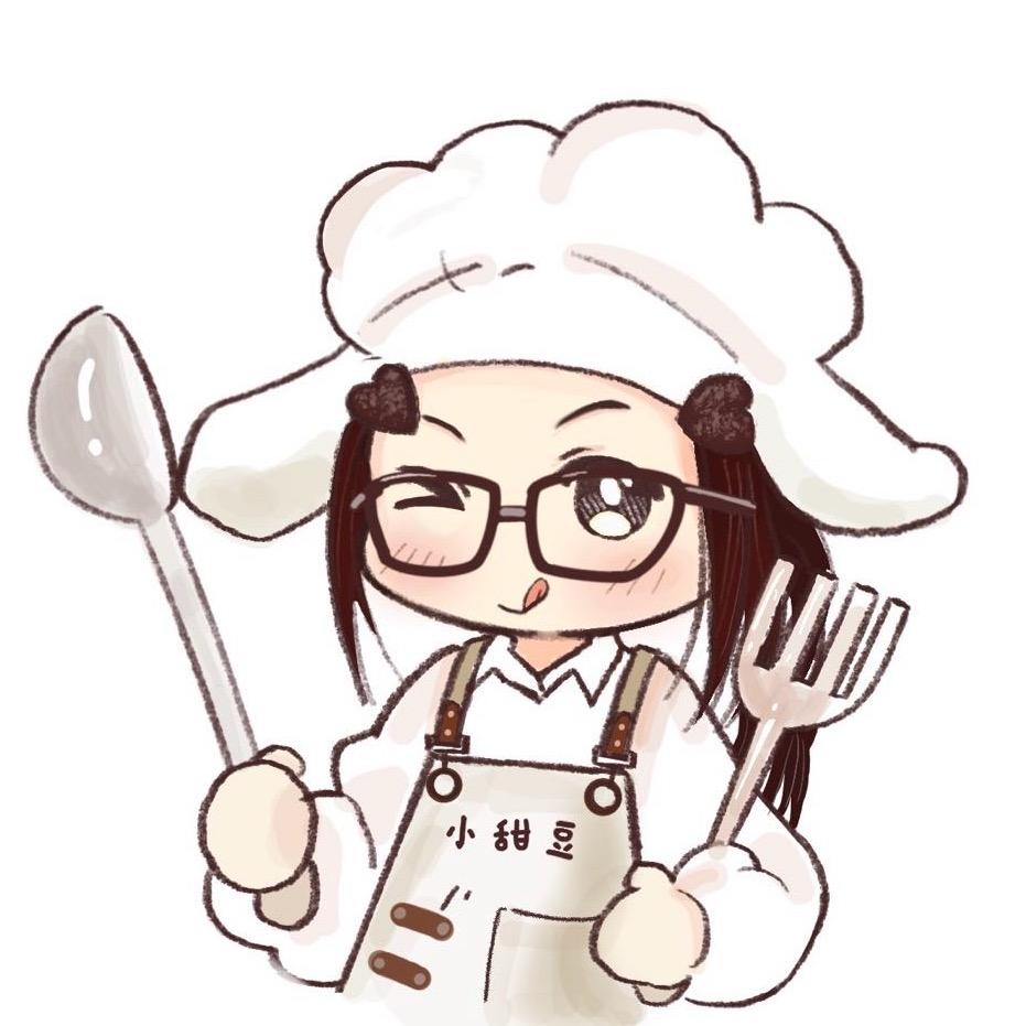 小甜豆
