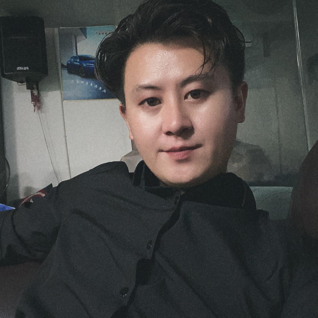 常州二手车强子说车