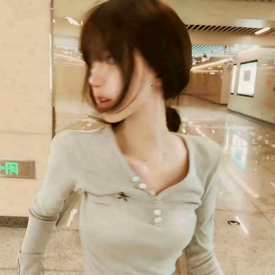 橙子呢