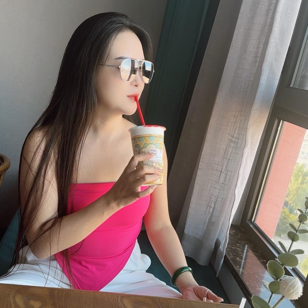 山西～娜姐 爱生活小号