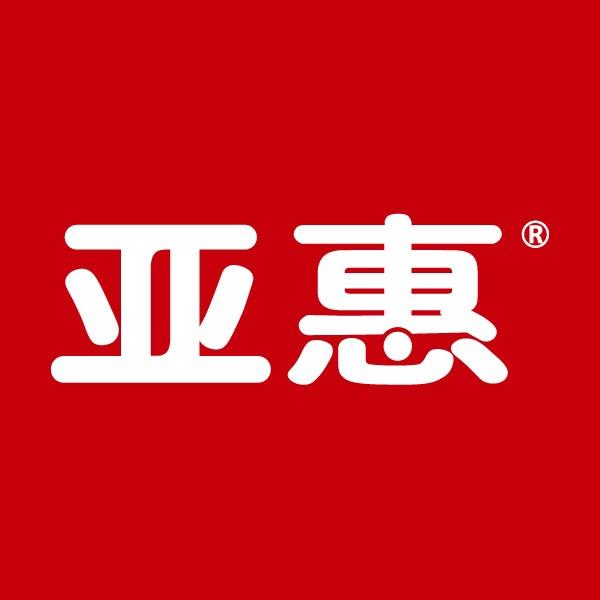 亚惠美食