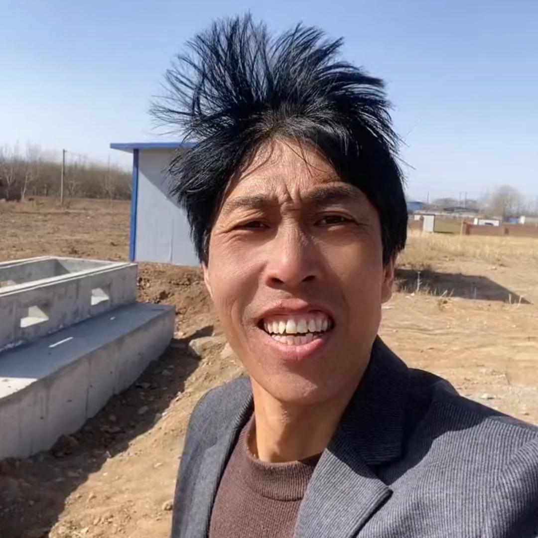 董歌《爱刮风》