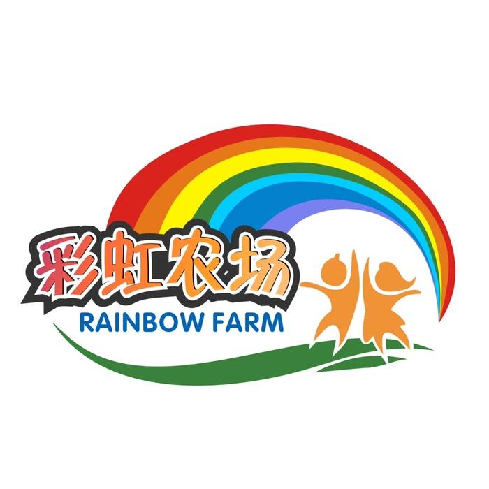 彩虹农场 糖糖
