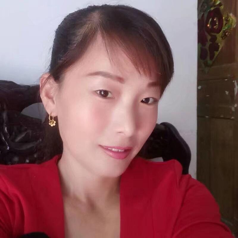 玫香广场舞