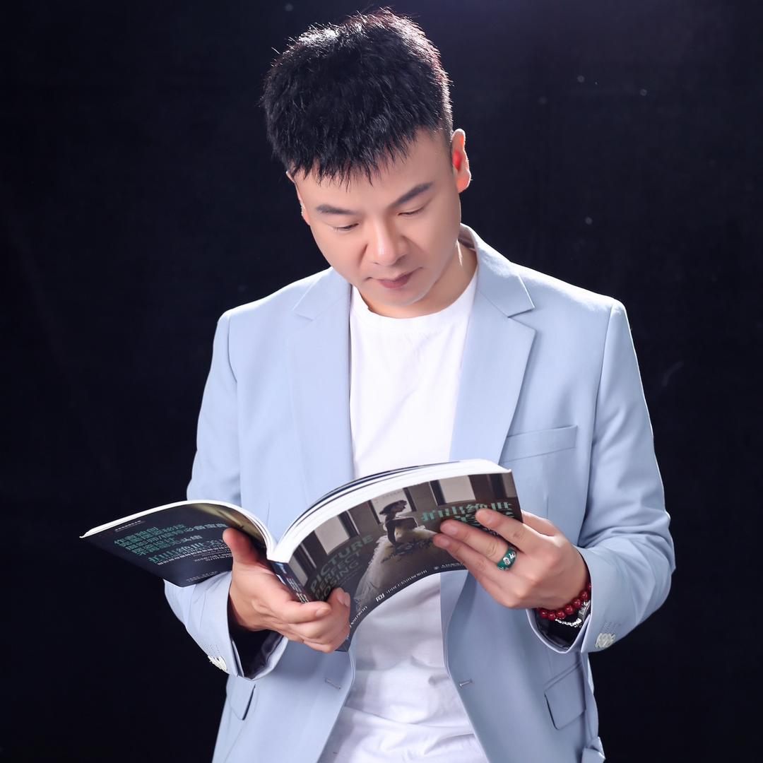 二十八年餐饮人许珺珹