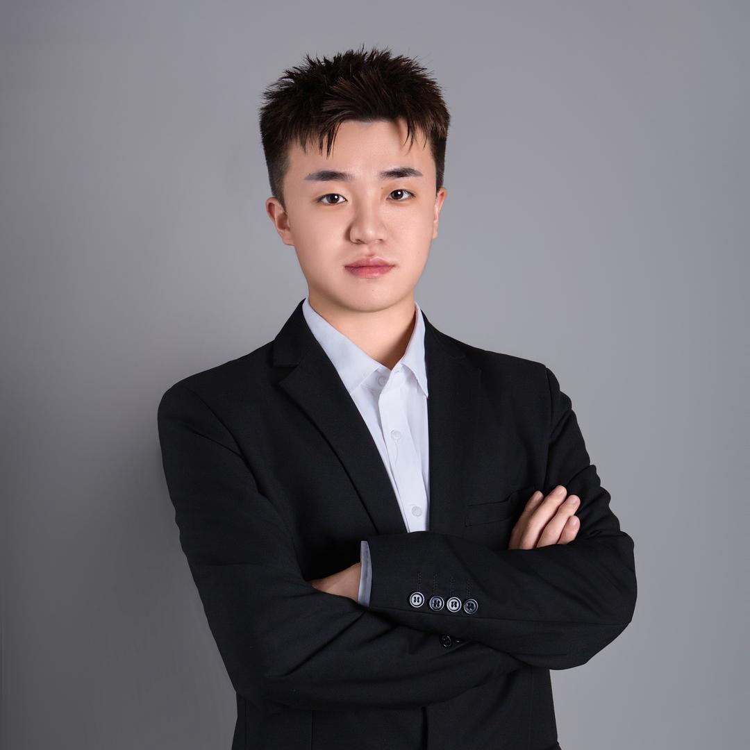 A杜烨辰讲高考志愿填报