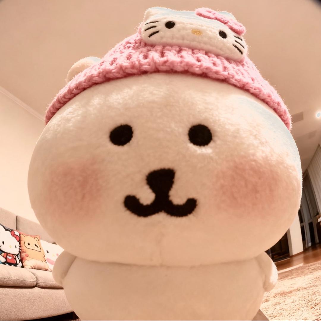 翻斗花园小美