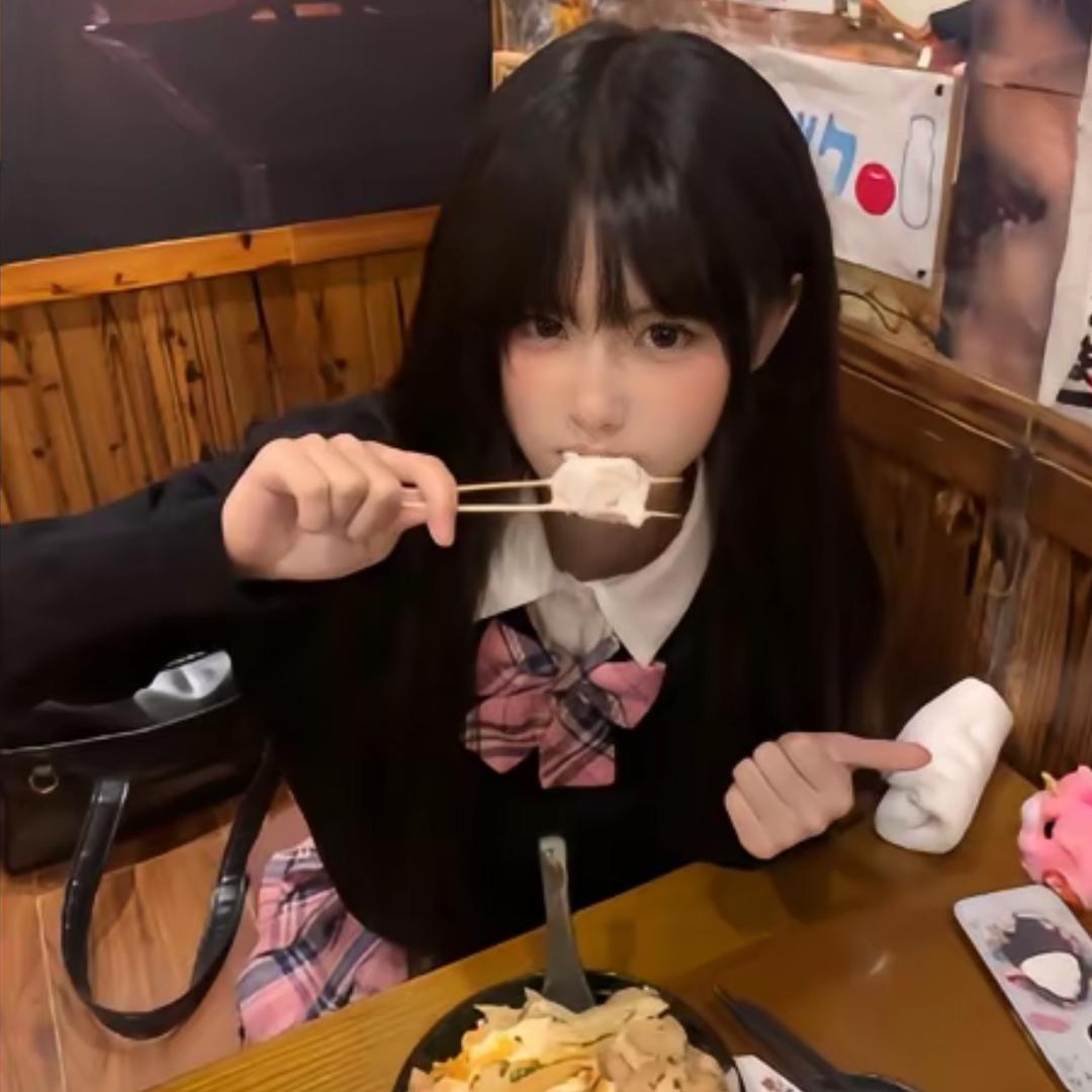 小鹿只想睡觉💤
