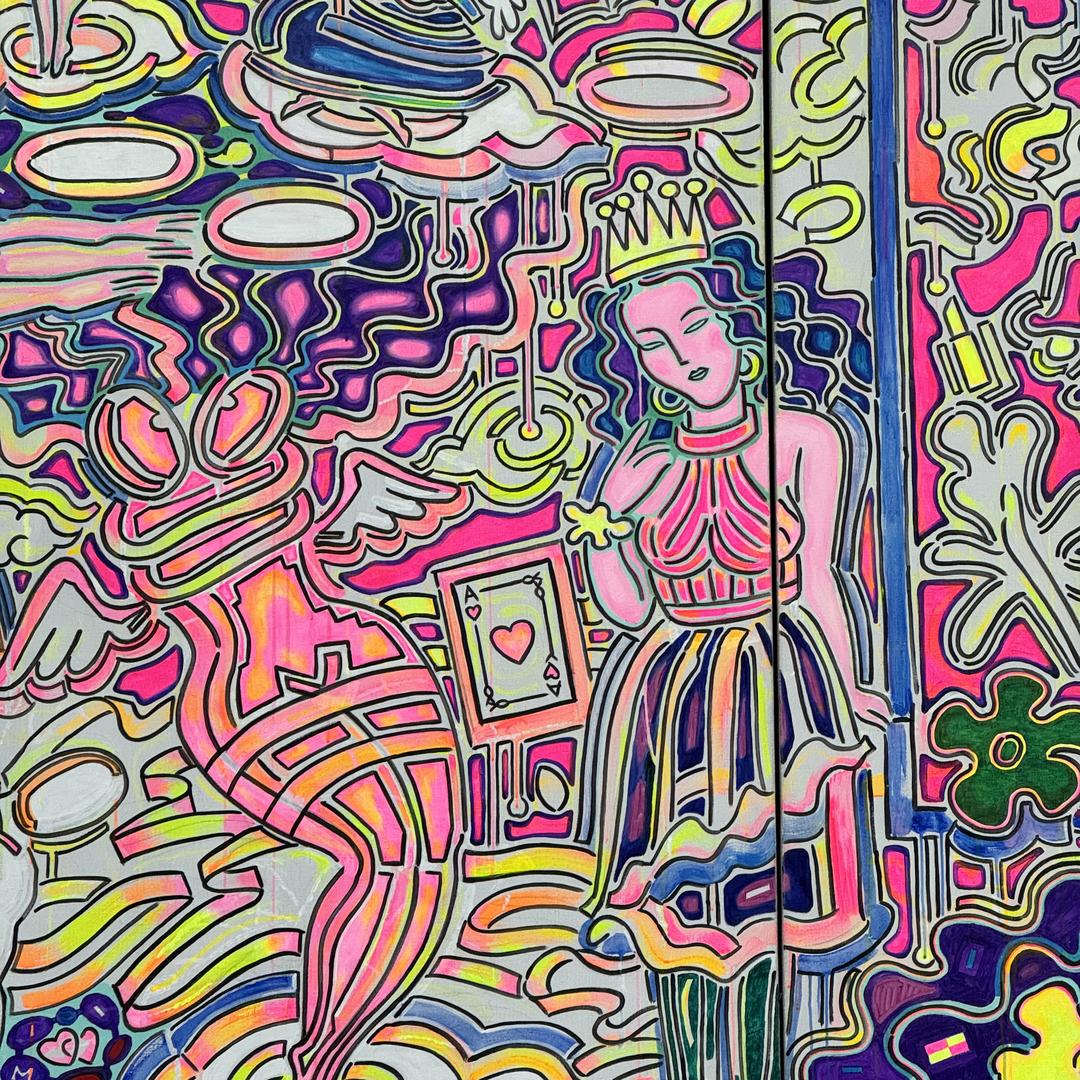 佩紫造物