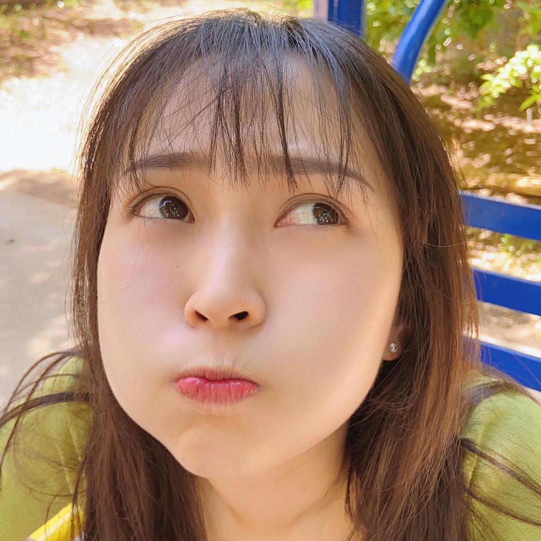 圆圆的智子