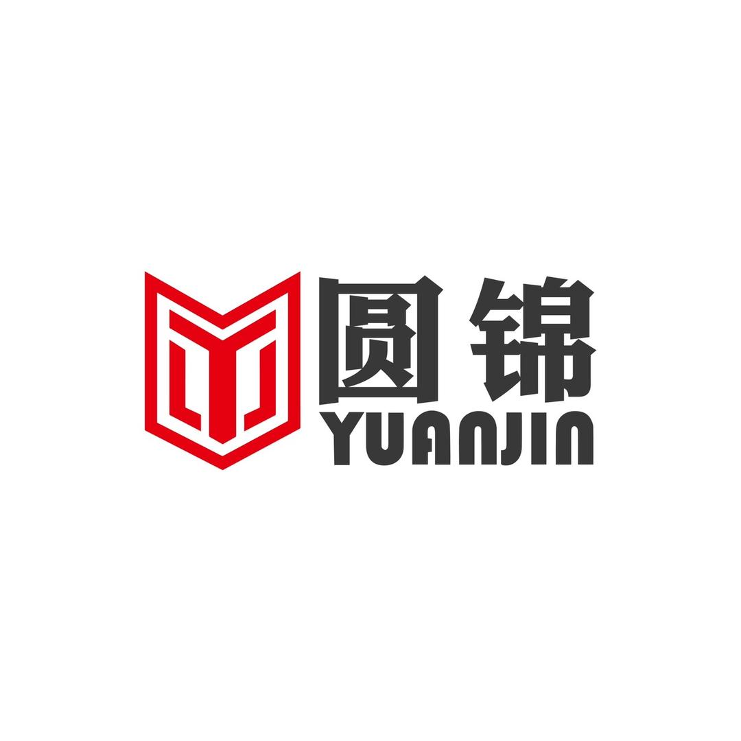 圆锦防盗门