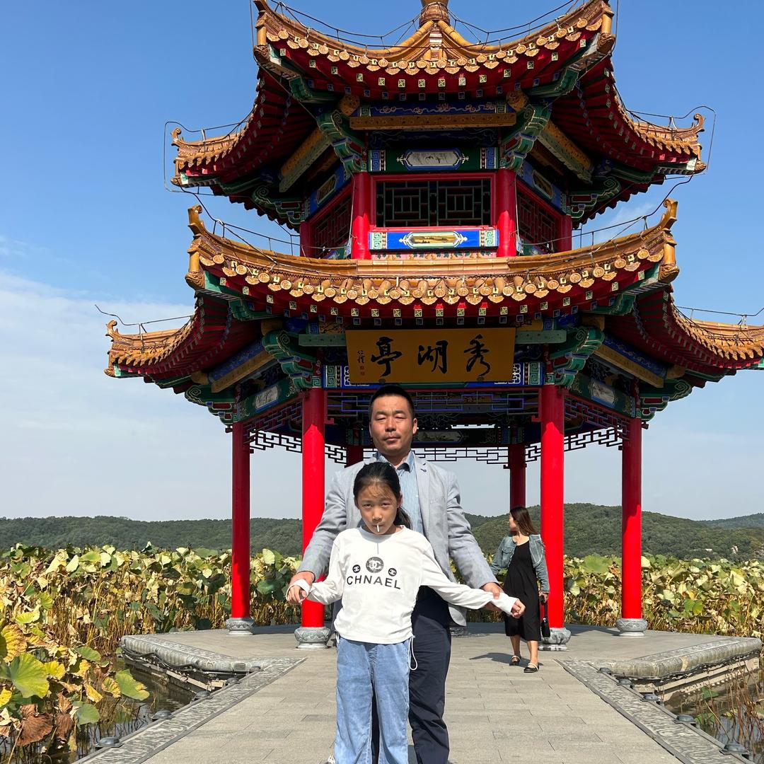 东方旭日
