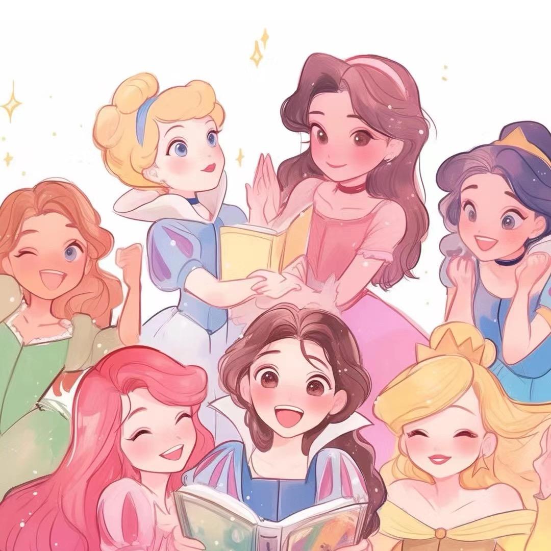 🧚‍♀️是我 温暖