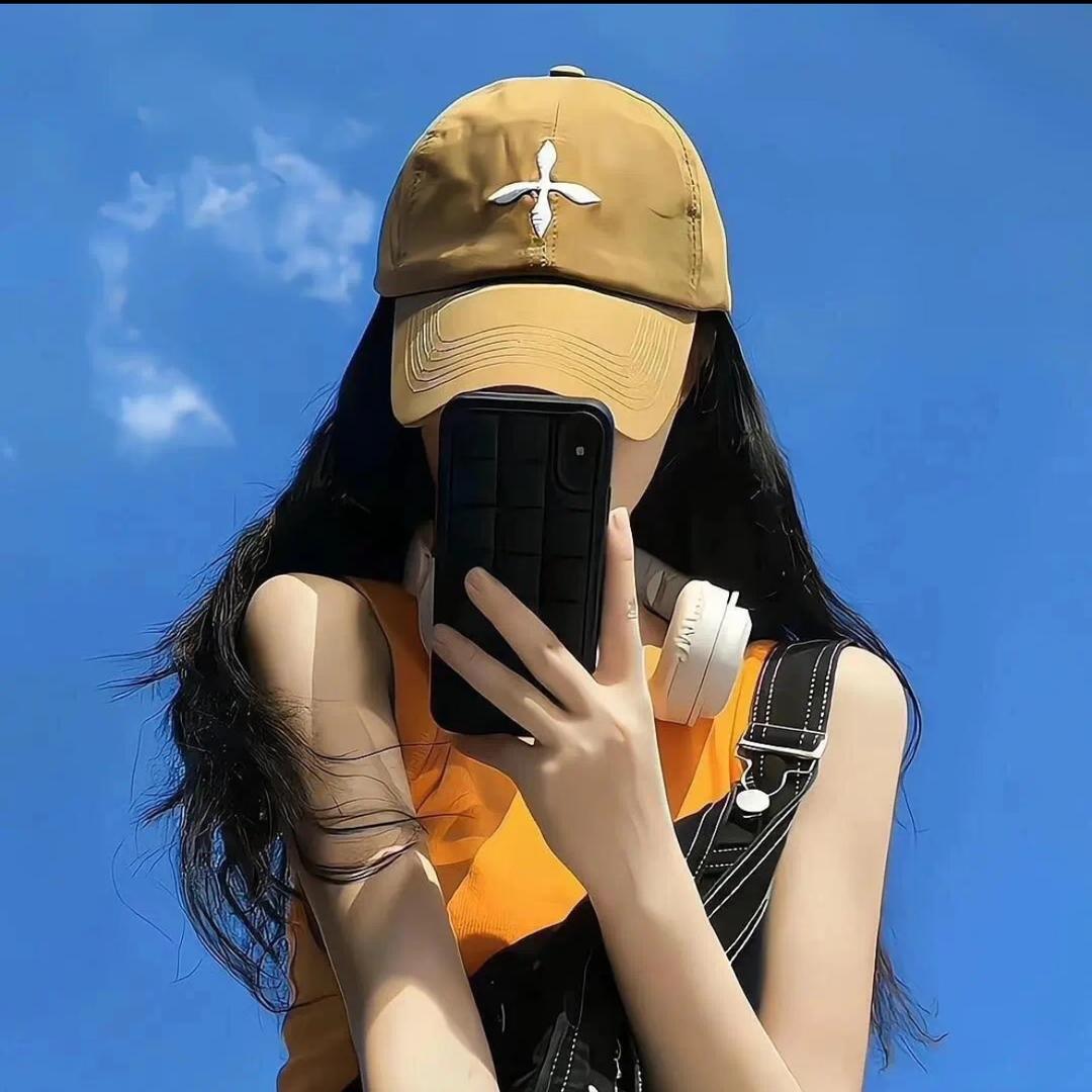 睡不着的泡泡糖：💤