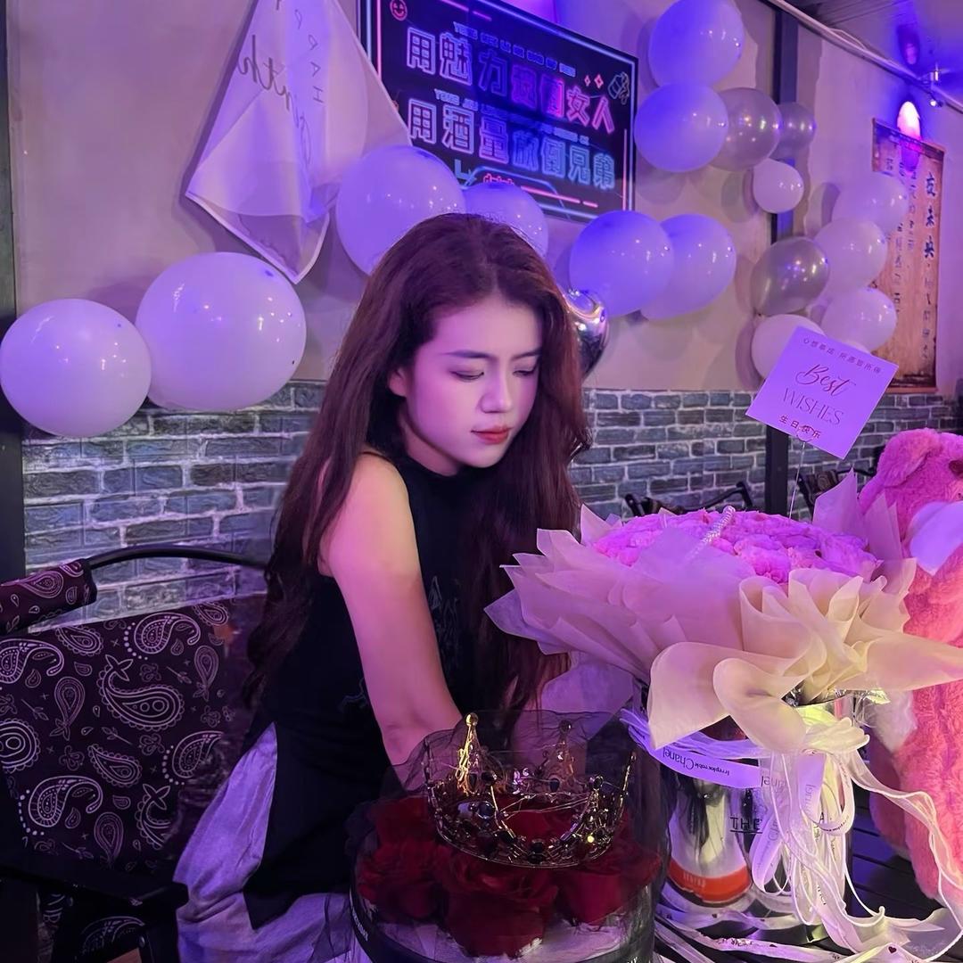 Nancy🍼