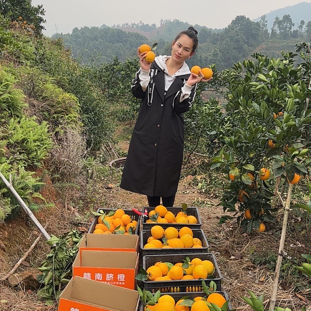 香妹妹