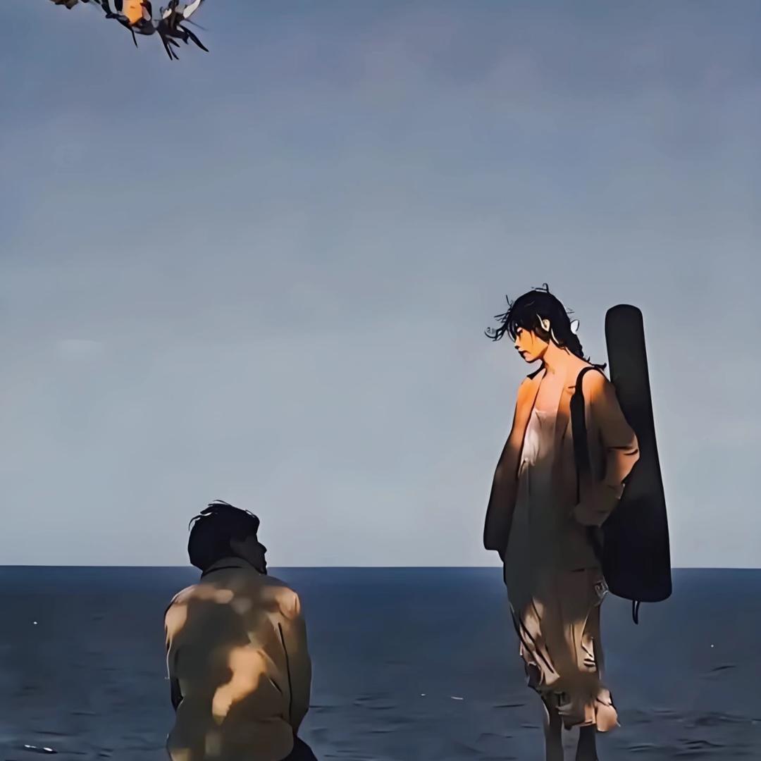 微醺、