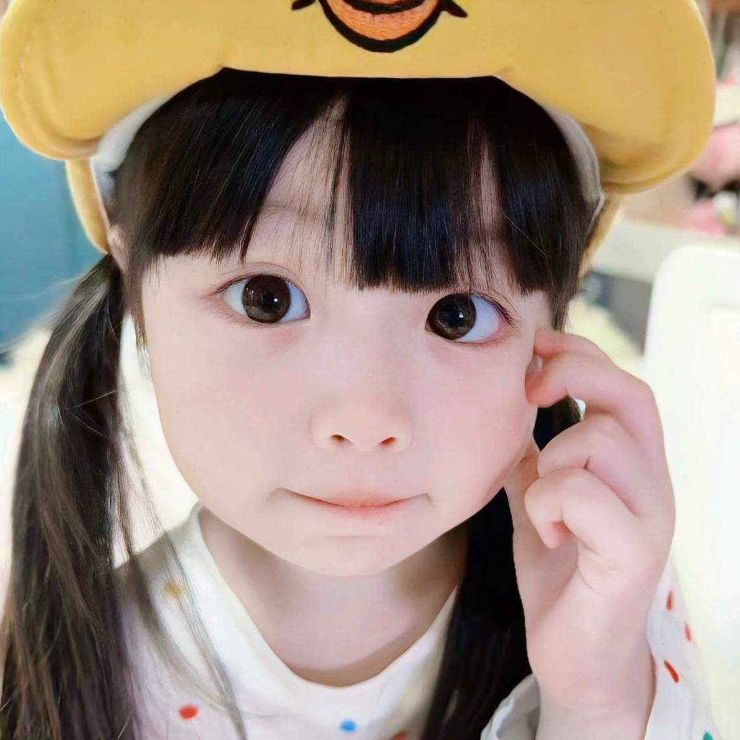 小小姗