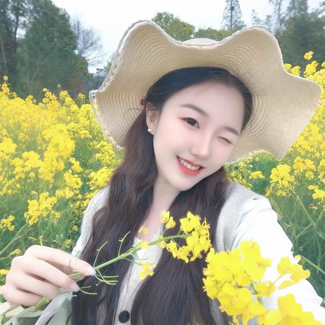 魏来可期ღ