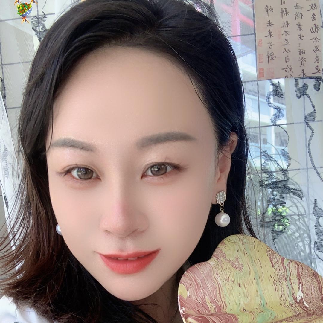 😘晴儿