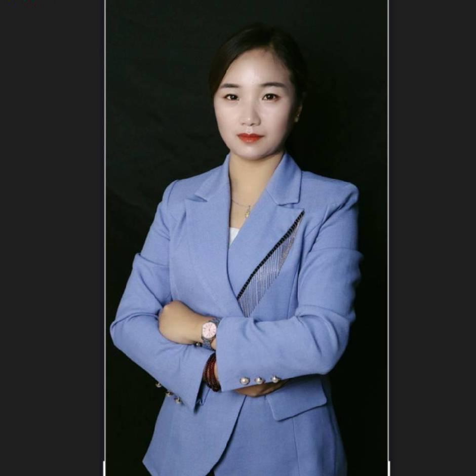 阿菊老师新美业