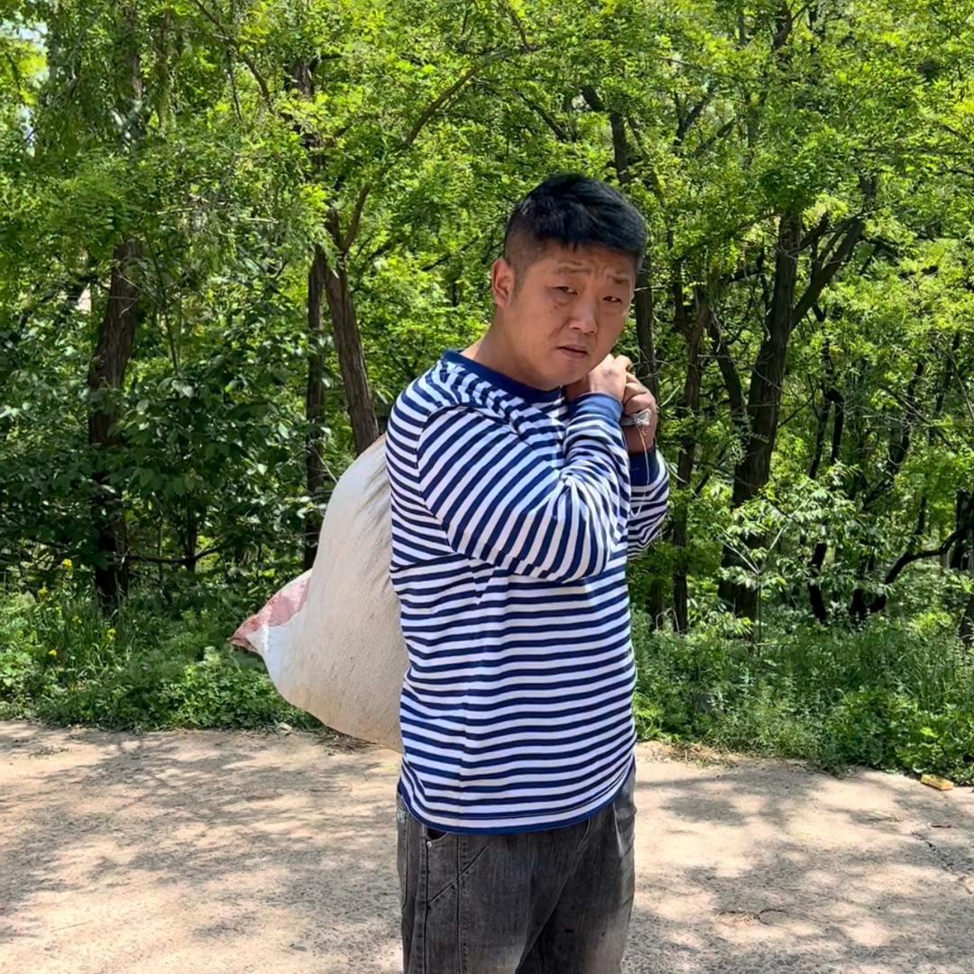 阿志【不忘初心】