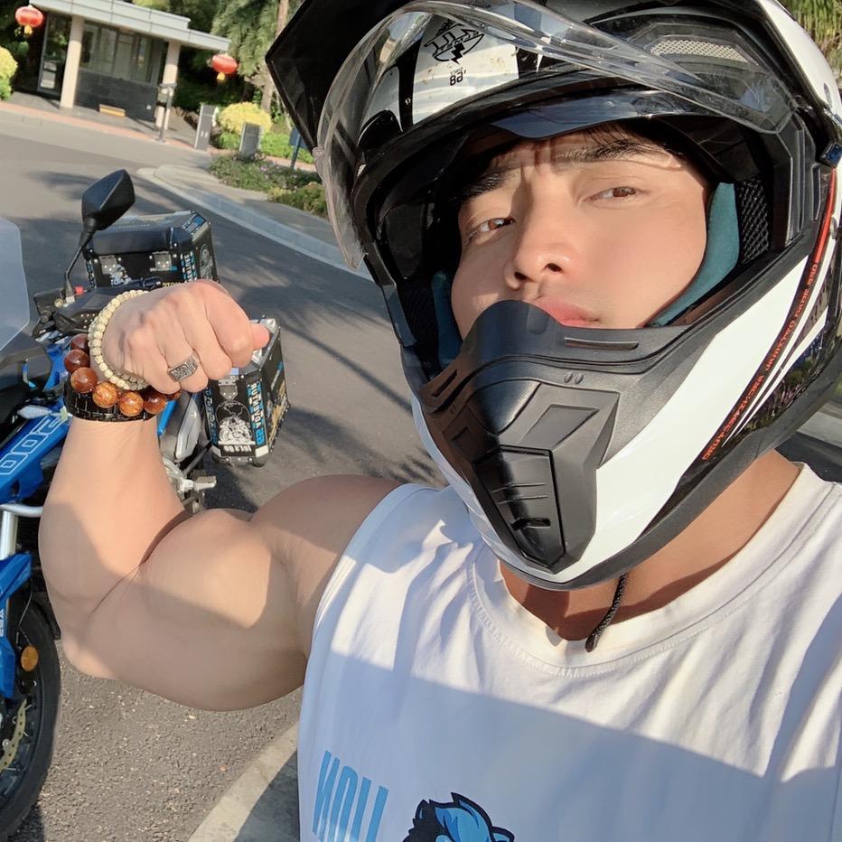 桠宁🏆🏍