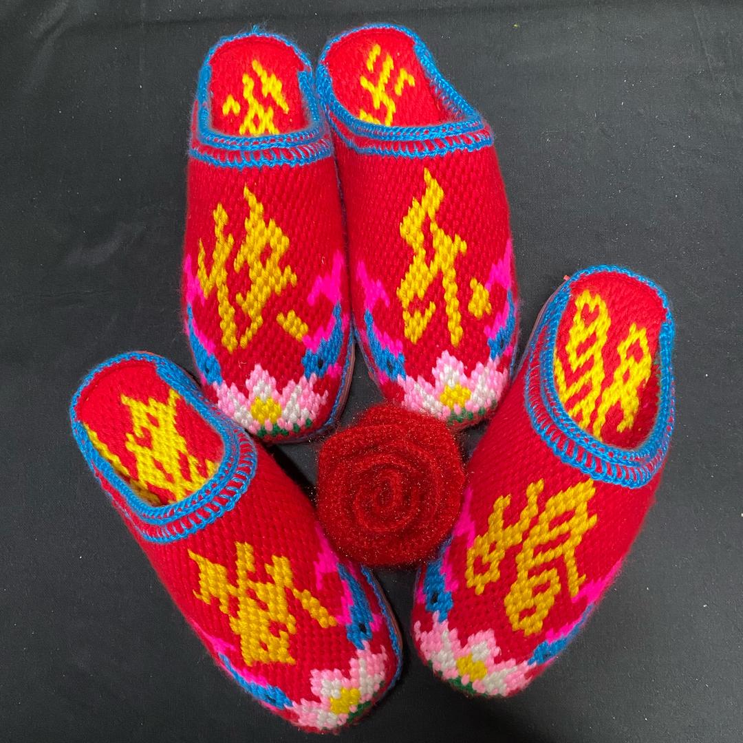 小云手工