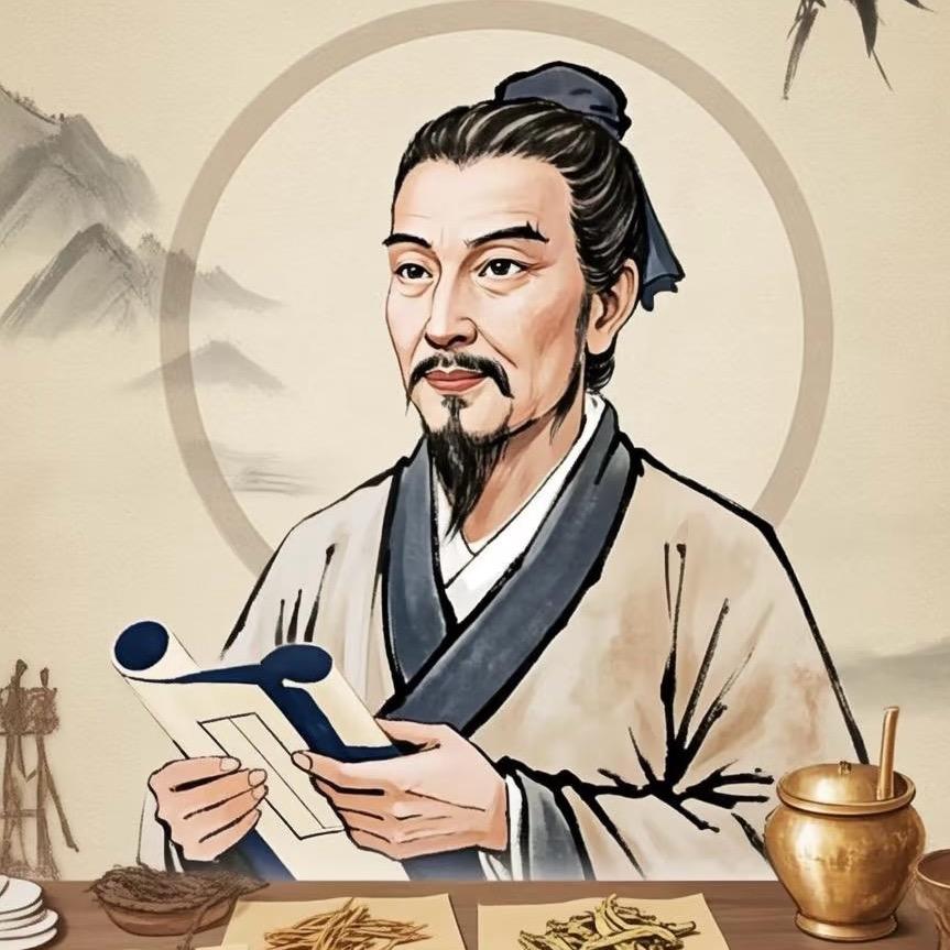 中医考证学习干货铺