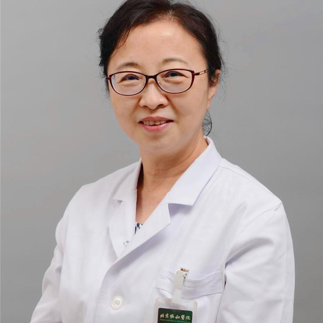 妇科关若丽医生