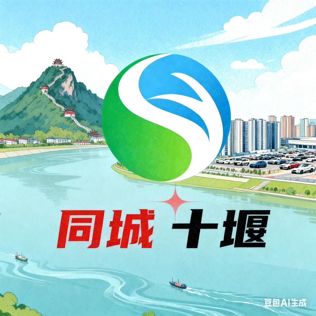 同城十堰