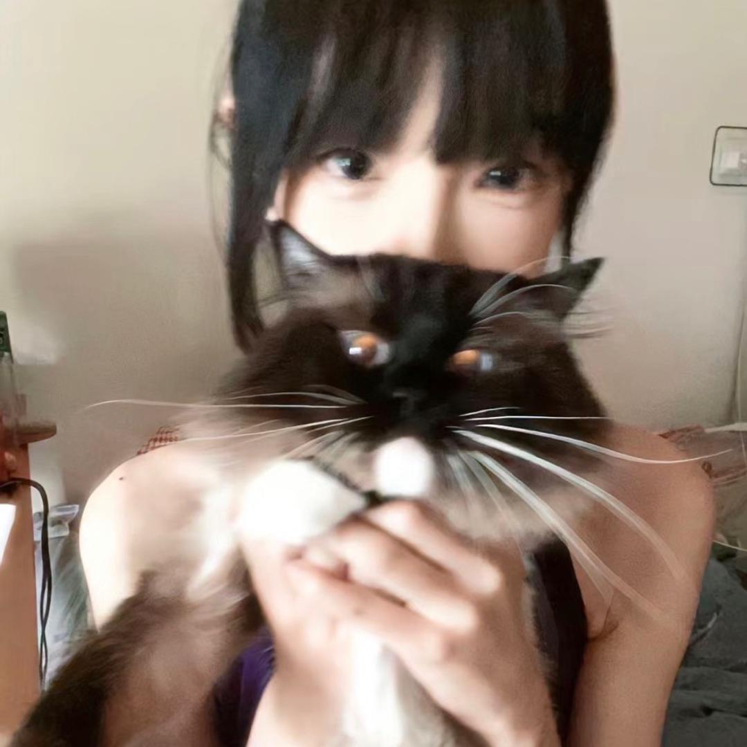 一天就想睡.