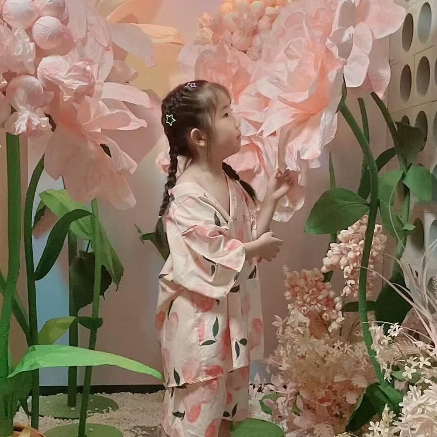 栗子爱榴莲❤️