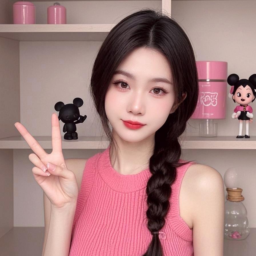 静静吖。