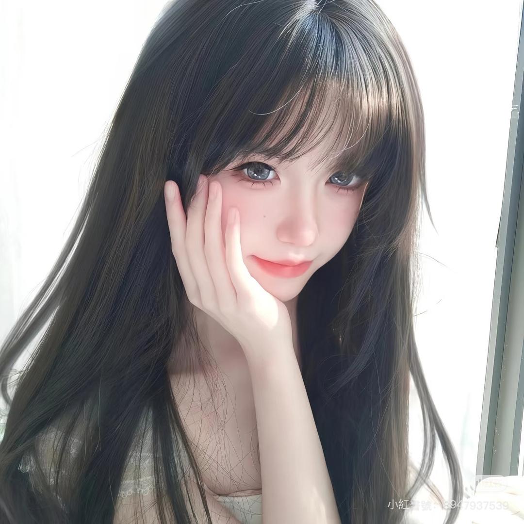 江满满💦